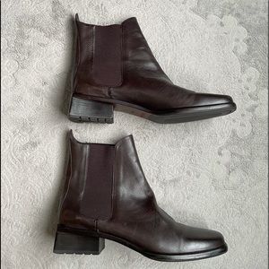Cole Haan Vintage booties (donation soon)